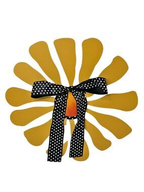 DEMDACO Embellish your story Yellow sunflower Magnetic Add memories photo's